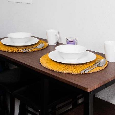 Flora Fauna 84 Aruba Apartment Палм Бийч Екстериор снимка