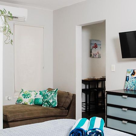 Flora Fauna 84 Aruba Apartment Палм Бийч Екстериор снимка