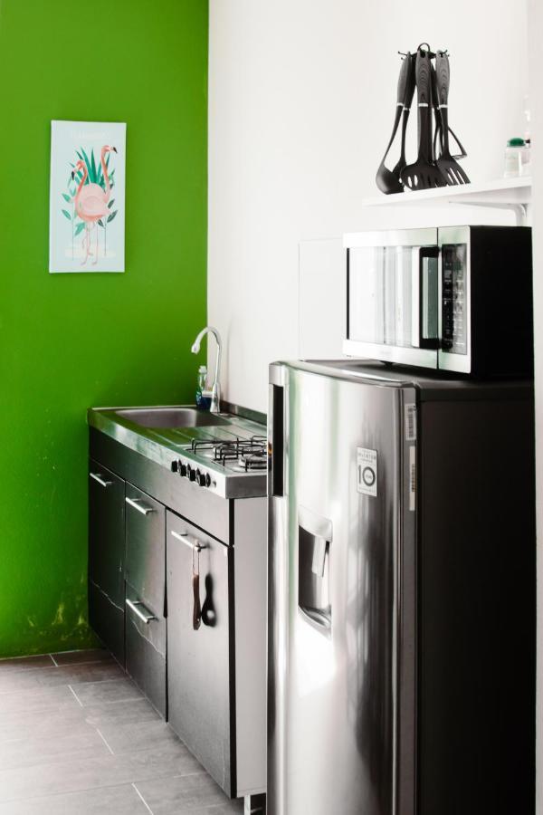 Flora Fauna 84 Aruba Apartment Палм Бийч Екстериор снимка